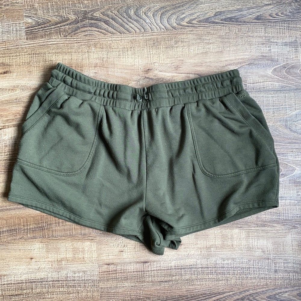 Casual shorts or pajamas